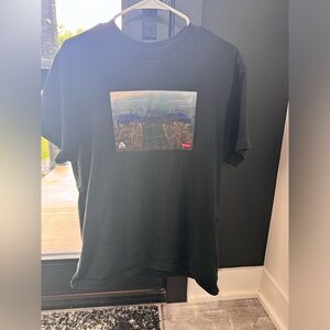 Nike supreme acg tee